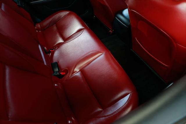 used 2023 Mazda Mazda3 car, priced at $20,995