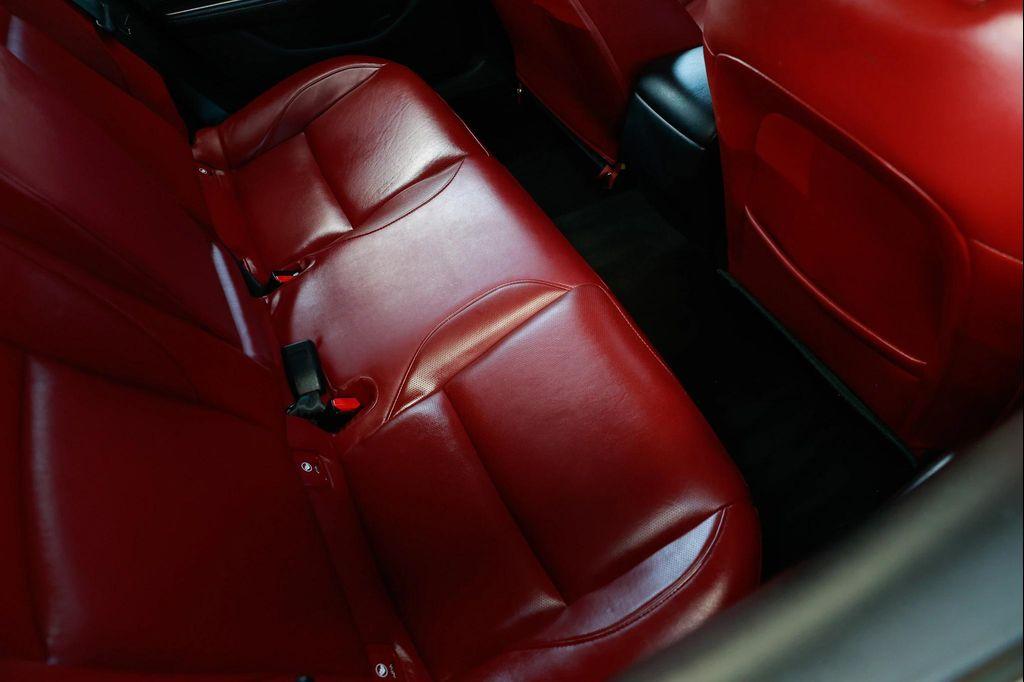 used 2023 Mazda Mazda3 car, priced at $18,995