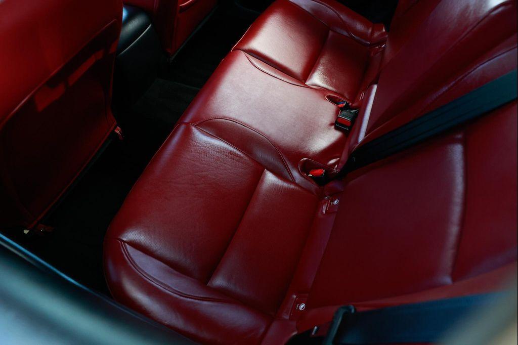 used 2023 Mazda Mazda3 car, priced at $18,995