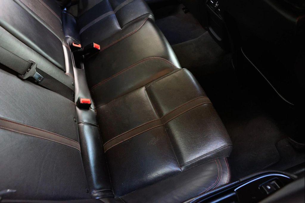 used 2015 Chevrolet SS car, priced at $31,995