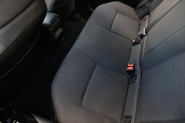 used 2023 Toyota Corolla car, priced at $20,395