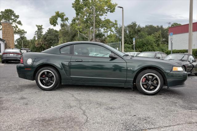 used 2001 Ford Mustang car, priced at $13,995