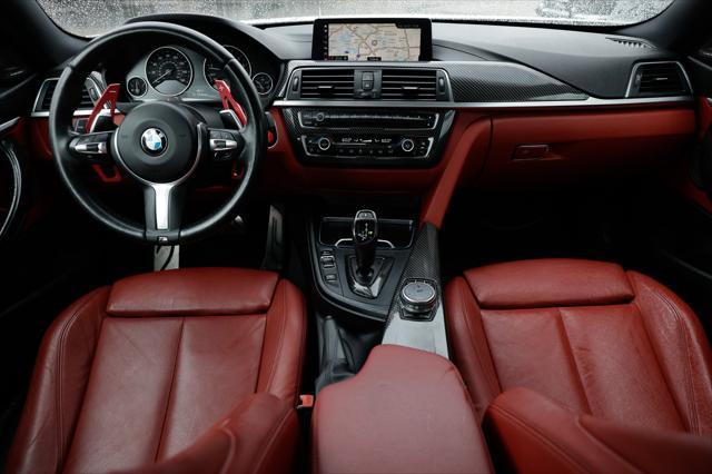 used 2019 BMW 440 car, priced at $28,995