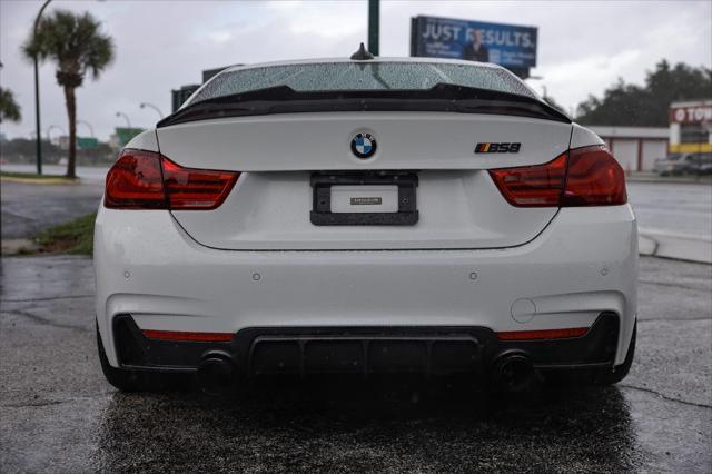 used 2019 BMW 440 car, priced at $28,995