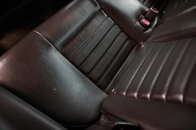 used 2004 Ford Mustang car, priced at $29,995