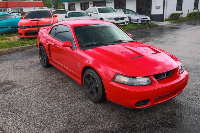 used 2004 Ford Mustang car, priced at $29,995