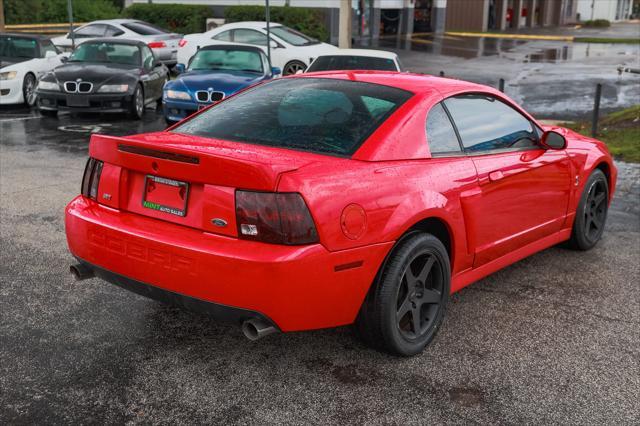 used 2004 Ford Mustang car, priced at $29,995