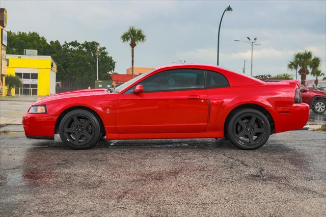 used 2004 Ford Mustang car, priced at $29,995