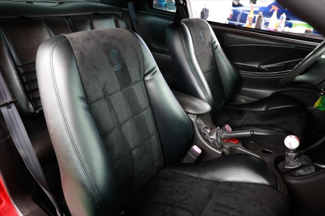 used 2004 Ford Mustang car, priced at $29,995