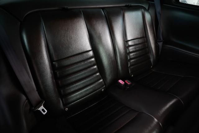 used 2004 Ford Mustang car, priced at $29,995