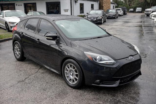 used 2013 Ford Focus ST car, priced at $12,495