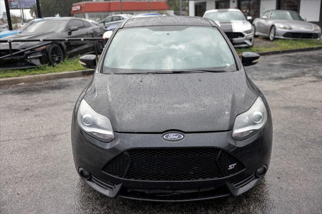 used 2013 Ford Focus ST car, priced at $12,495