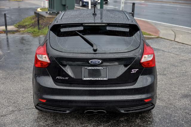 used 2013 Ford Focus ST car, priced at $12,495