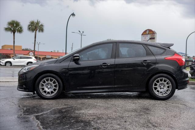 used 2013 Ford Focus ST car, priced at $12,495