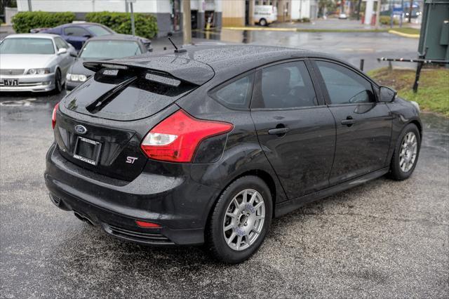 used 2013 Ford Focus ST car, priced at $12,495