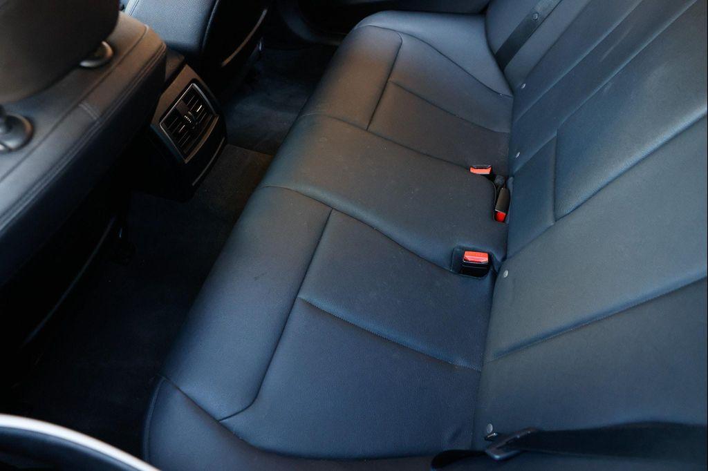 used 2016 BMW 320 car, priced at $11,995