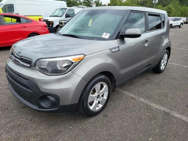 used 2019 Kia Soul car, priced at $7,995