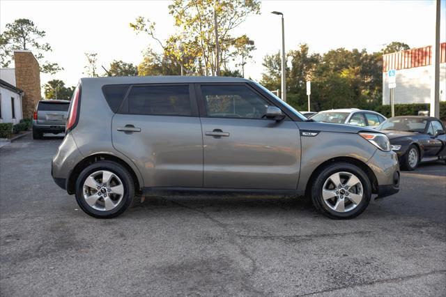 used 2019 Kia Soul car, priced at $7,495