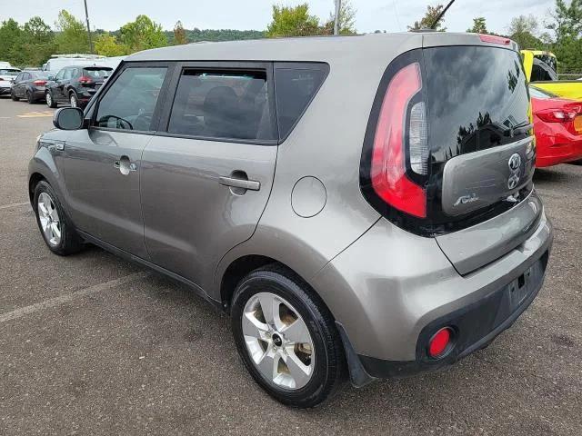 used 2019 Kia Soul car, priced at $7,995