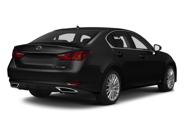 used 2013 Lexus GS 350 car, priced at $15,995