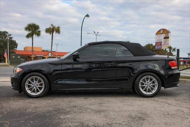 used 2011 BMW 128 car, priced at $6,995