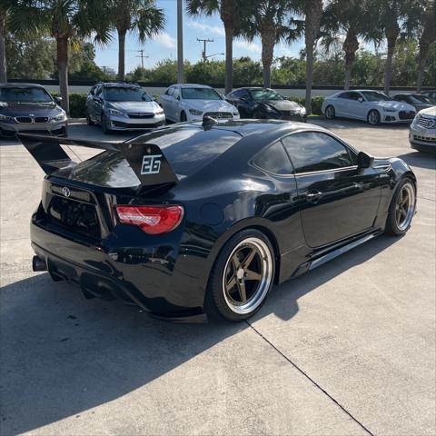 used 2019 Toyota 86 car, priced at $17,995