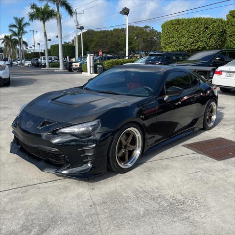 used 2019 Toyota 86 car, priced at $17,995