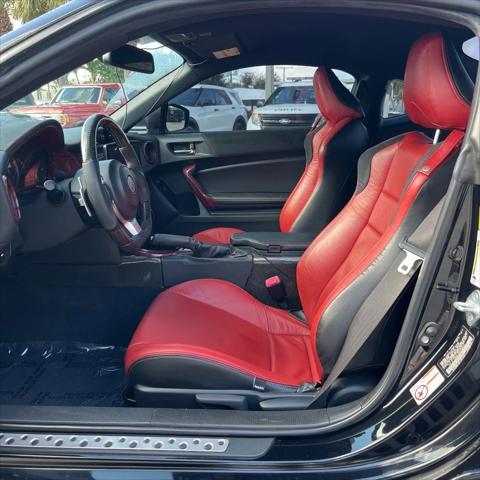 used 2019 Toyota 86 car, priced at $17,995