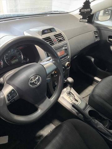 used 2012 Toyota Corolla car, priced at $9,995