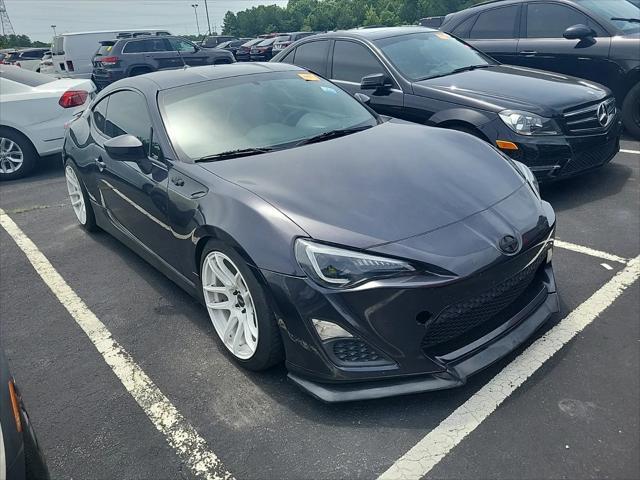 used 2013 Scion FR-S car, priced at $14,995