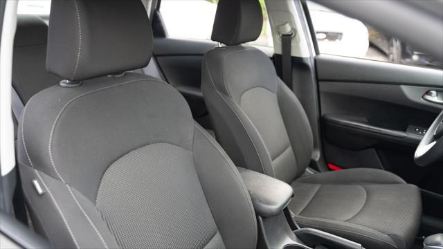 used 2019 Kia Forte car, priced at $8,995