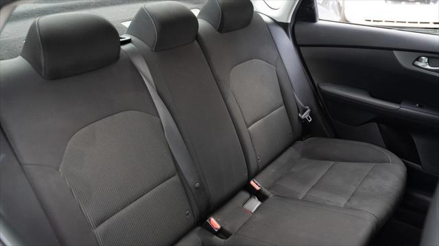used 2019 Kia Forte car, priced at $8,995