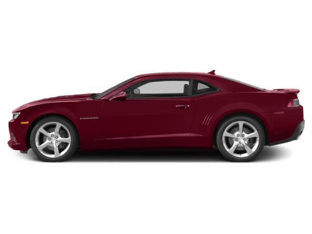 used 2015 Chevrolet Camaro car, priced at $19,995