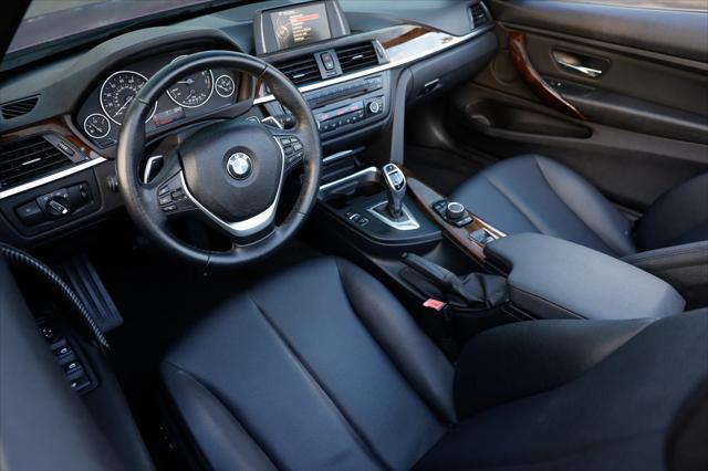 used 2015 BMW 428 car, priced at $14,495