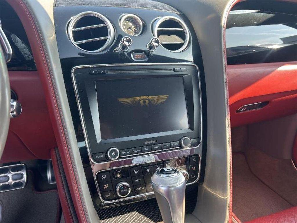 used 2016 Bentley Continental GT car, priced at $79,995