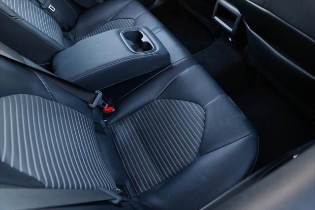 used 2022 Toyota Camry car, priced at $18,195