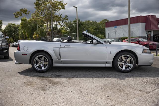 used 2004 Ford Mustang car, priced at $27,995