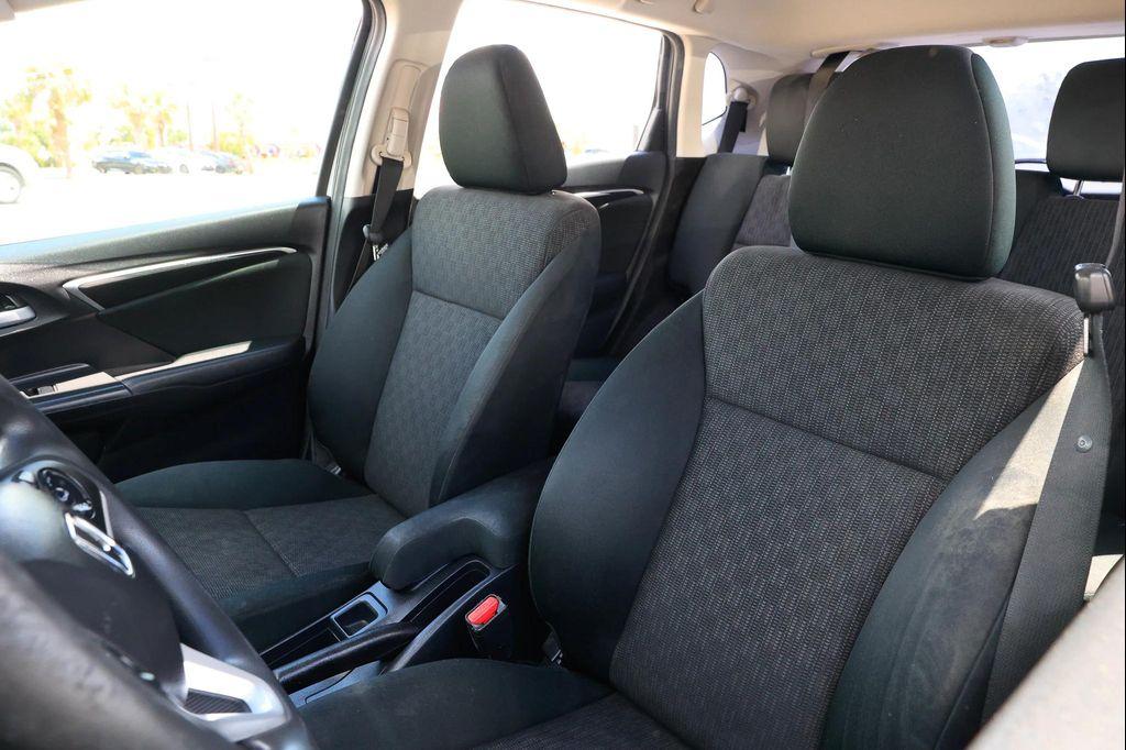 used 2017 Honda Fit car, priced at $9,995