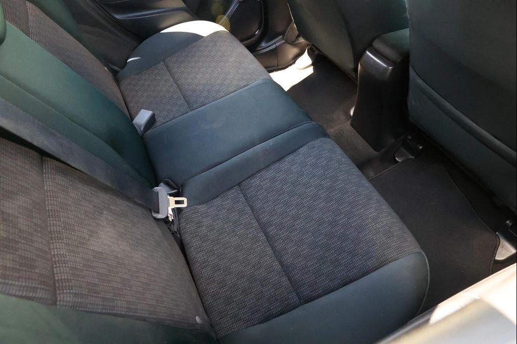 used 2017 Honda Fit car, priced at $9,995