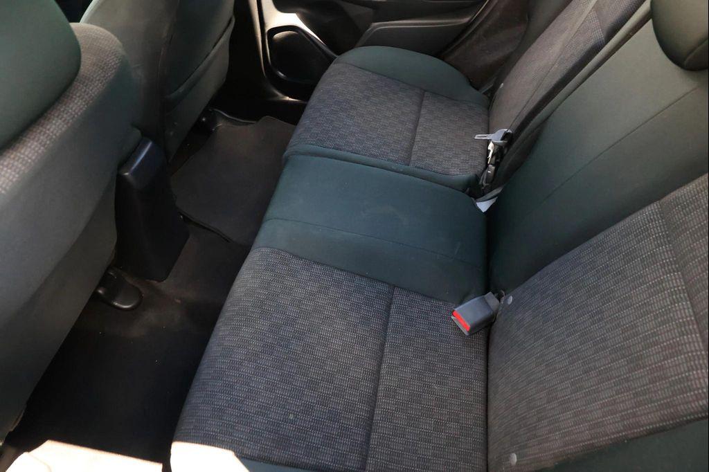 used 2017 Honda Fit car, priced at $9,995