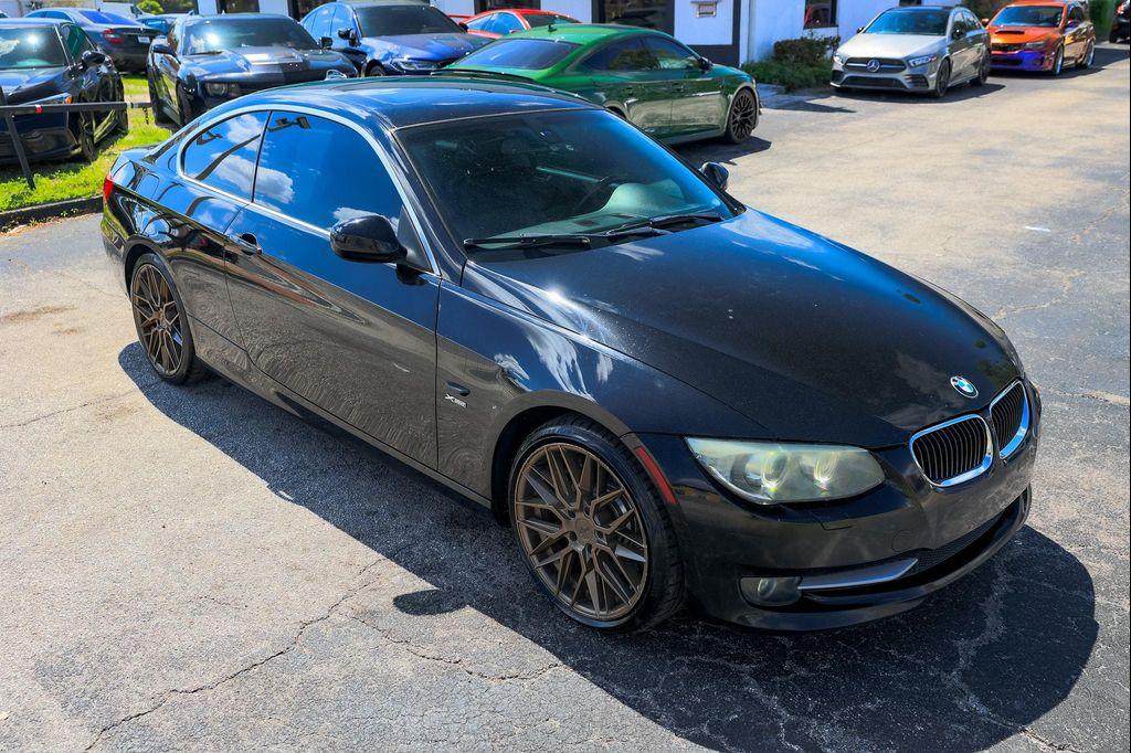 used 2013 BMW 335 car, priced at $6,995