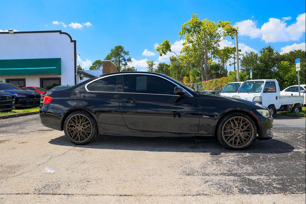 used 2013 BMW 335 car, priced at $6,995