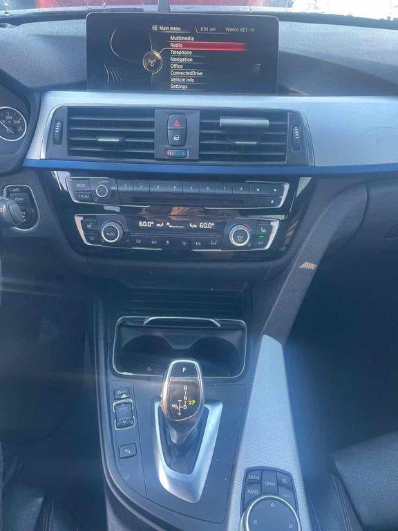 used 2016 BMW 340 car, priced at $20,995
