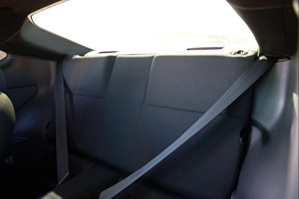 used 2023 Subaru BRZ car, priced at $25,995