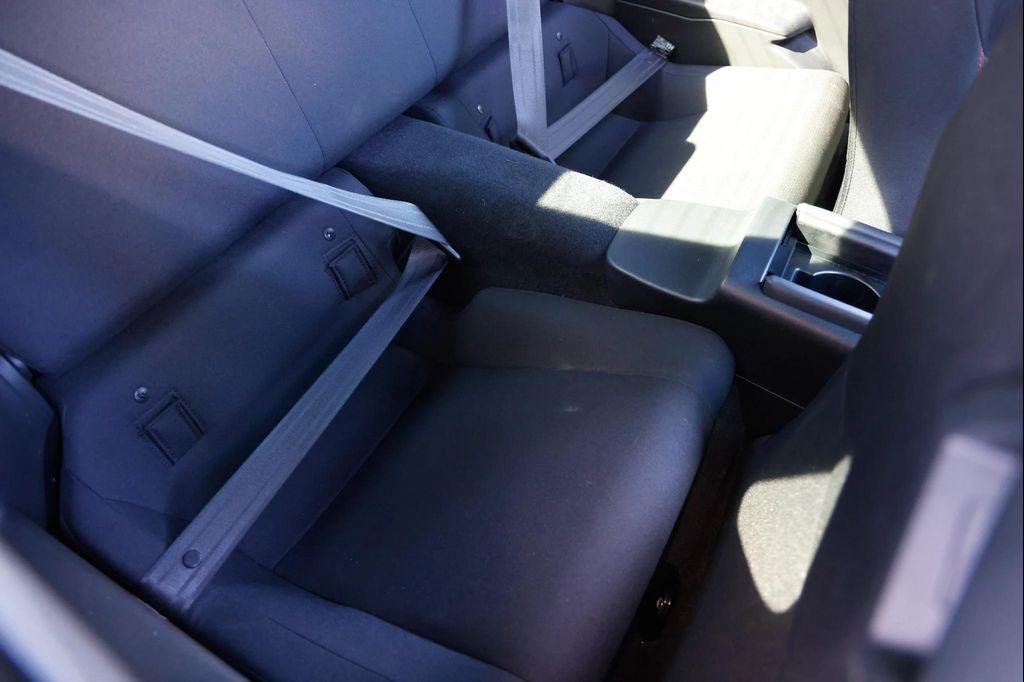 used 2023 Subaru BRZ car, priced at $25,995