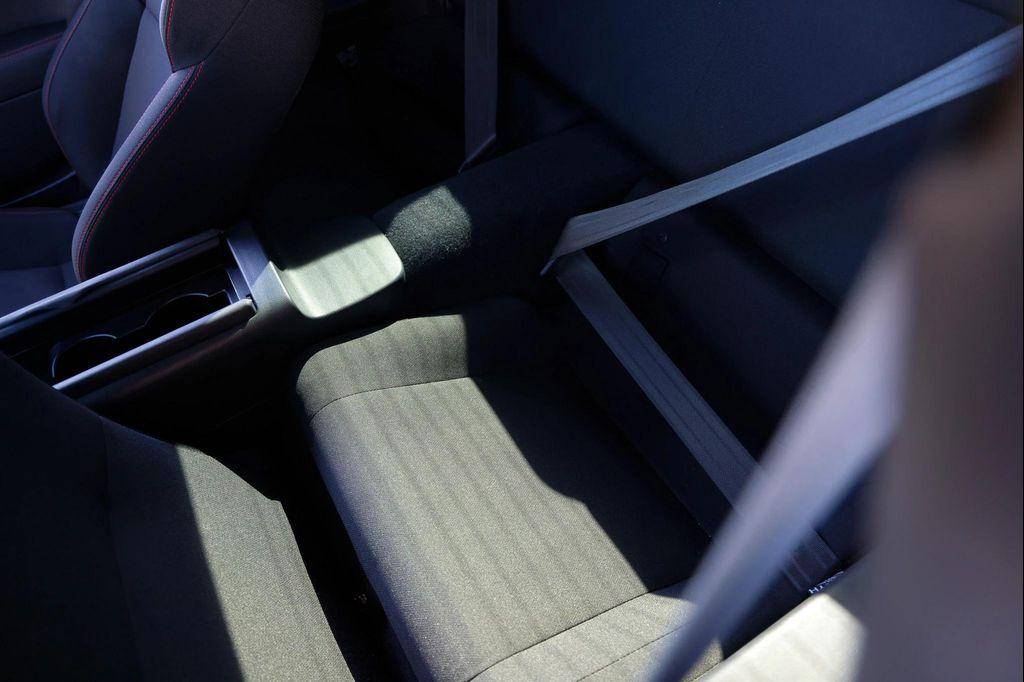 used 2023 Subaru BRZ car, priced at $25,995