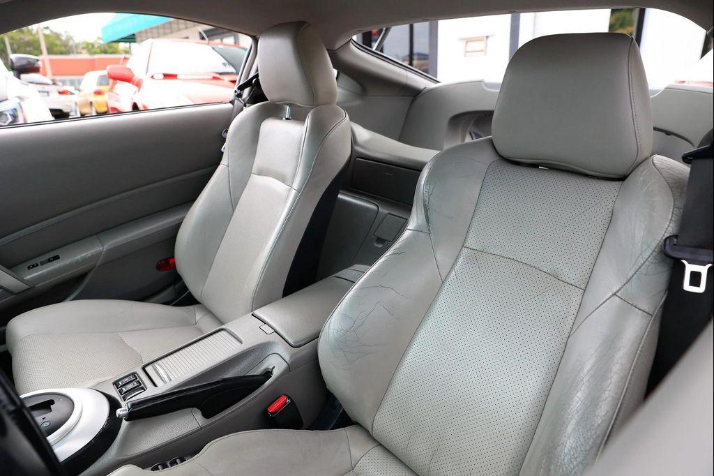 used 2008 Nissan 350Z car, priced at $11,495
