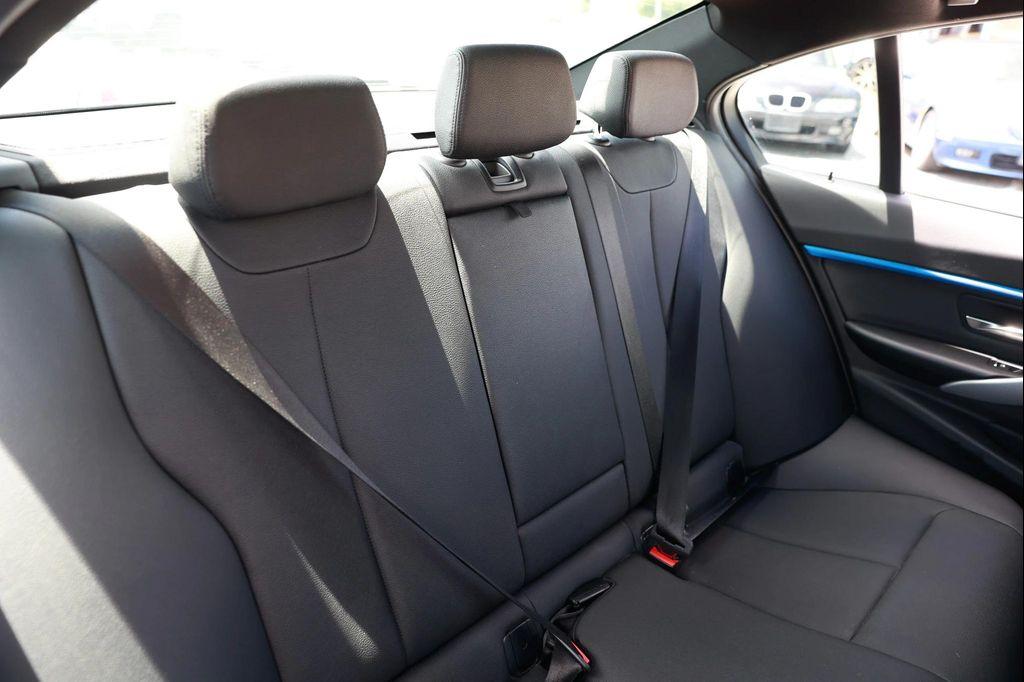 used 2018 BMW 340 car, priced at $26,995