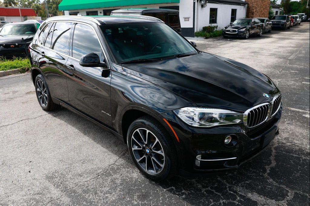 used 2017 BMW X5 eDrive car, priced at $14,995