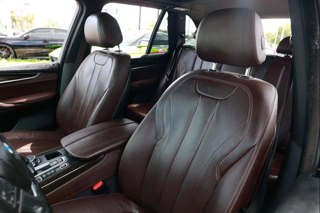 used 2017 BMW X5 eDrive car, priced at $14,995